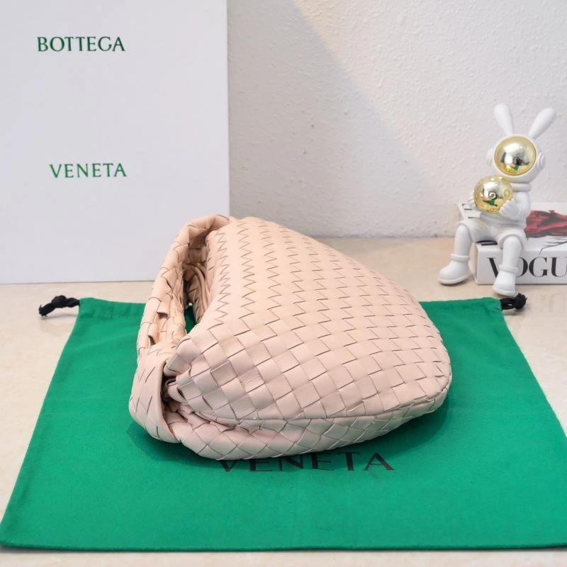 Flexible Bottega Veneta Top Handle Bags 64130