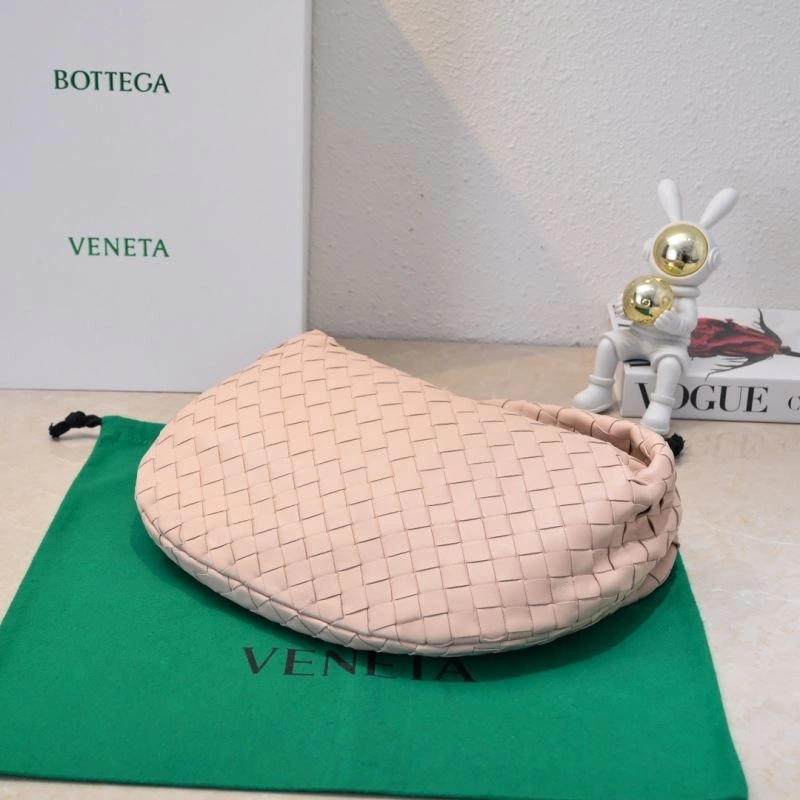 Flexible Bottega Veneta Top Handle Bags 64130