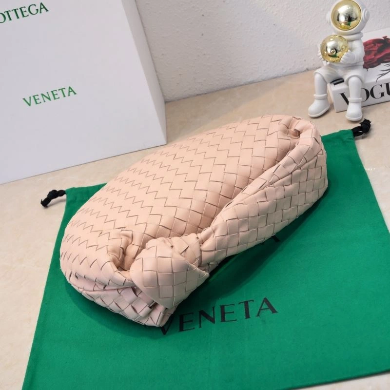 Flexible Bottega Veneta Top Handle Bags 64130