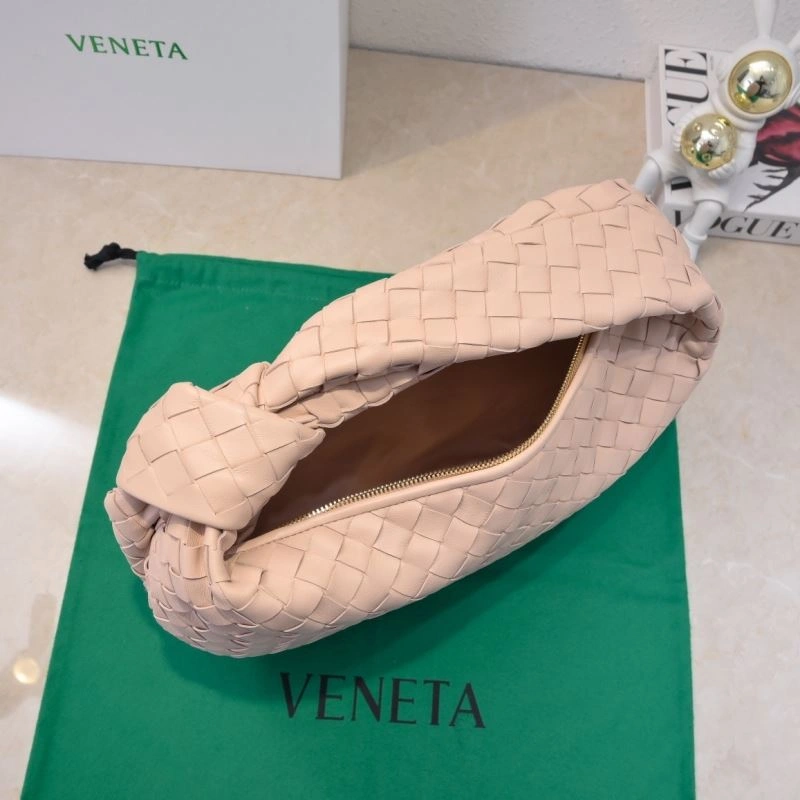 Flexible Bottega Veneta Top Handle Bags 64130