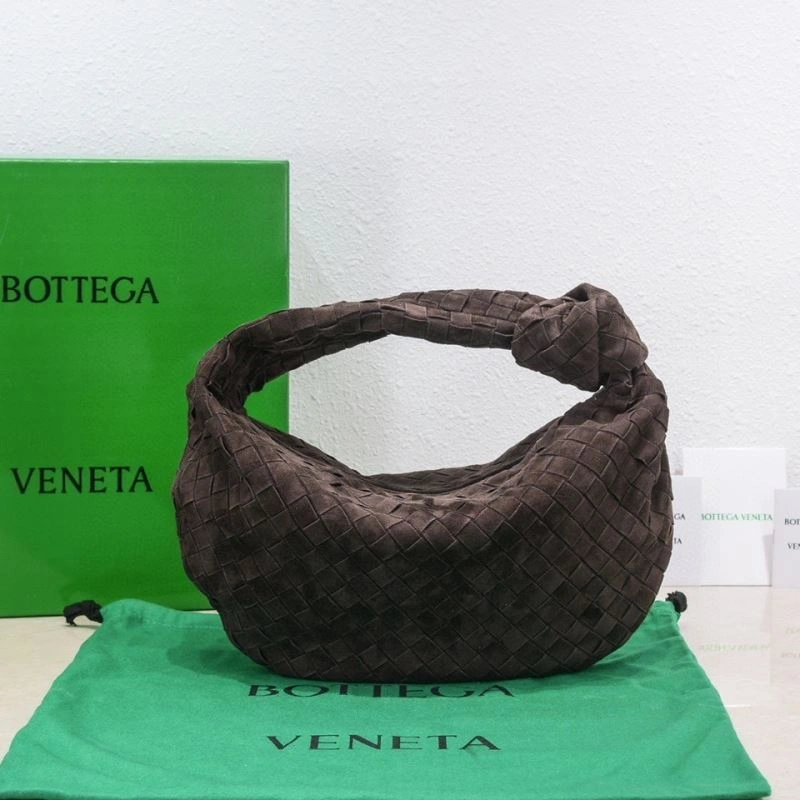 SportInspired Bottega Veneta Top Handle Bags 64169