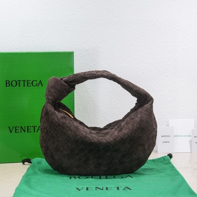 SportInspired Bottega Veneta Top Handle Bags 64169