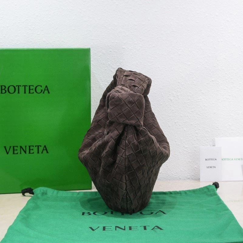 SportInspired Bottega Veneta Top Handle Bags 64169