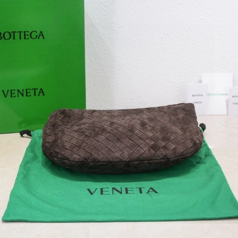 SportInspired Bottega Veneta Top Handle Bags 64169