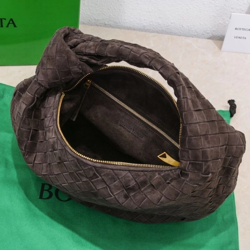 SportInspired Bottega Veneta Top Handle Bags 64169