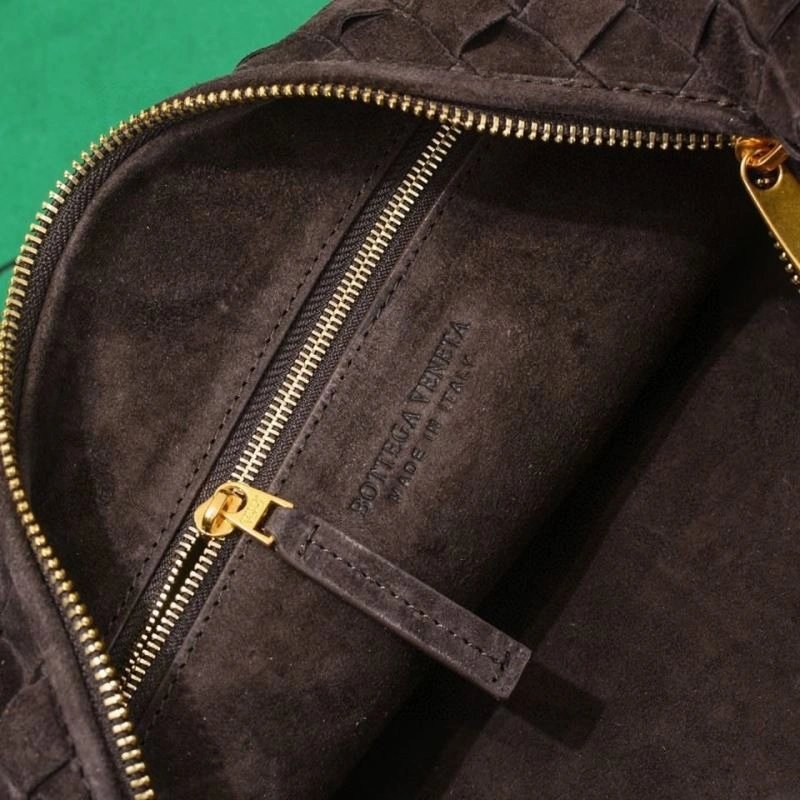 SportInspired Bottega Veneta Top Handle Bags 64169
