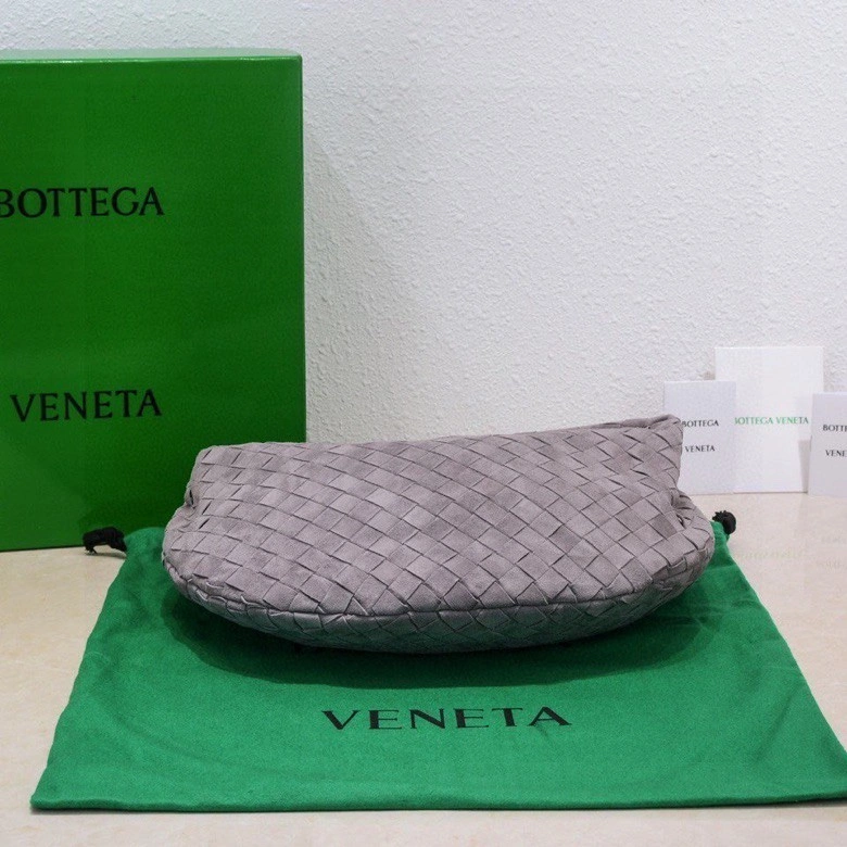 Lightweight Bottega Veneta Top Handle Bags 64121