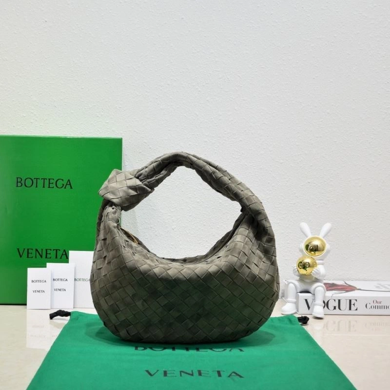 Bottega Veneta Top Handle Bags UrbanChic 64131