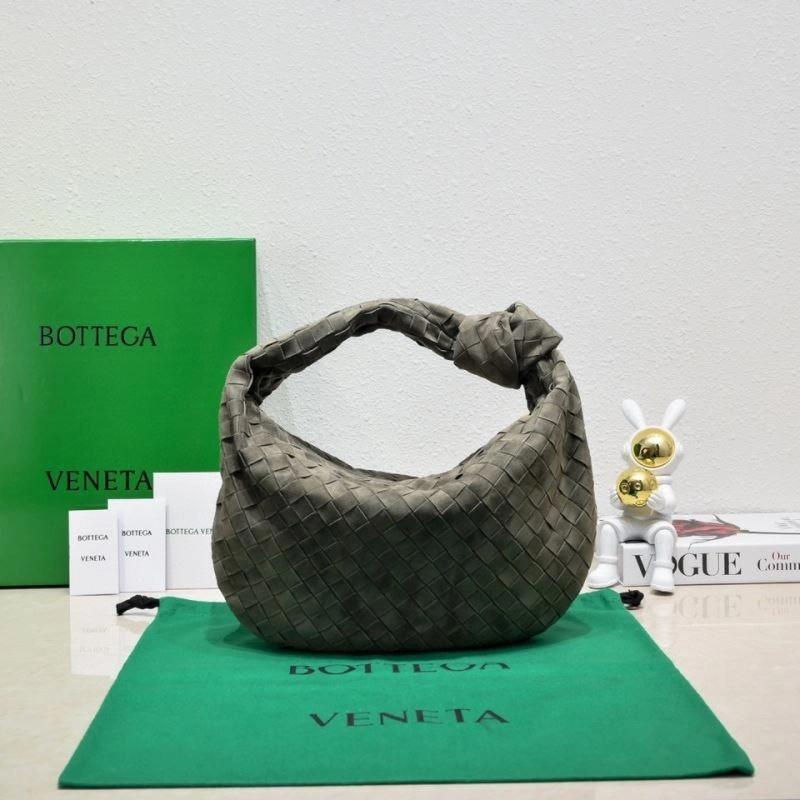 Bottega Veneta Top Handle Bags UrbanChic 64131