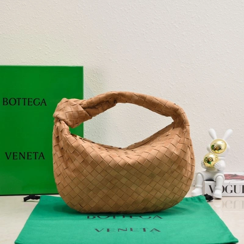 Bottega Veneta Top Handle Bags Classic 64163