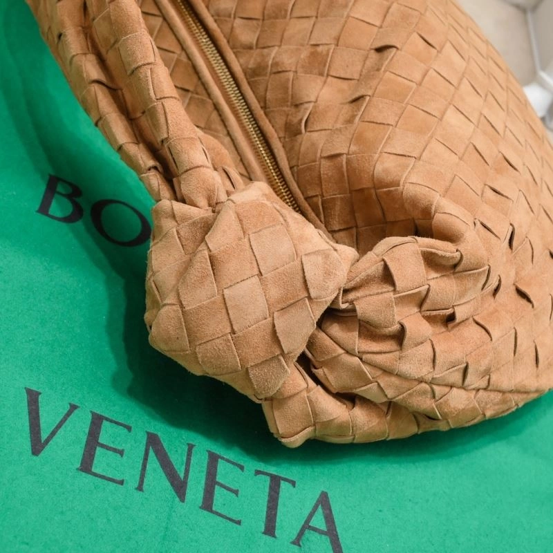 Bottega Veneta Top Handle Bags Classic 64163
