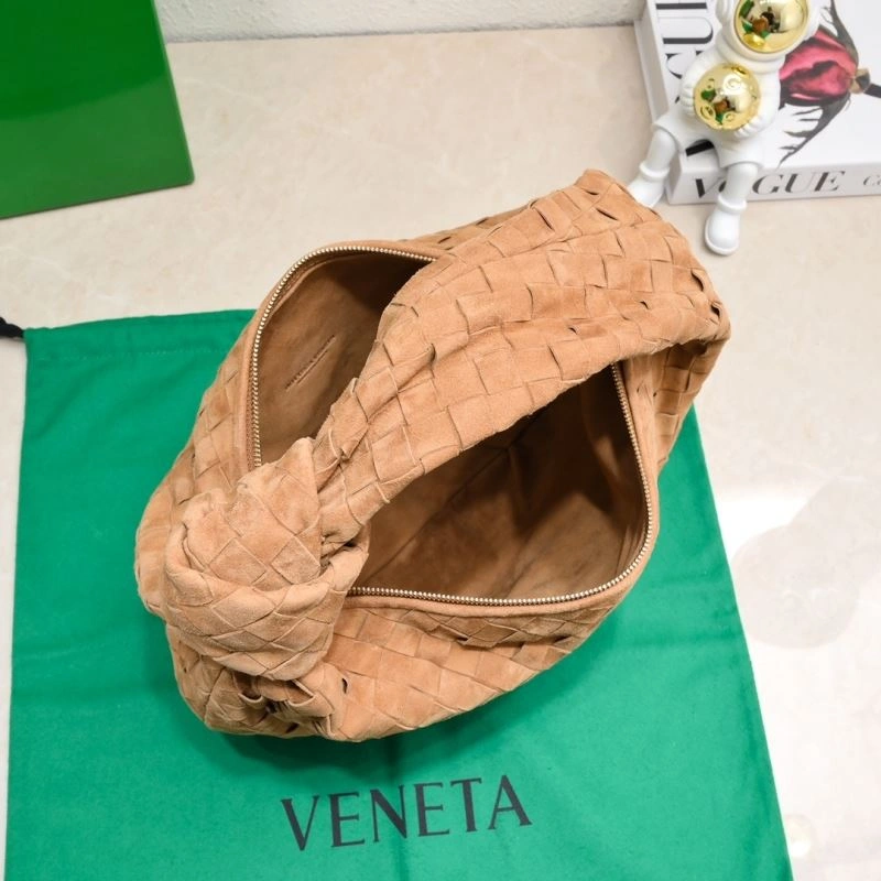 Bottega Veneta Top Handle Bags Classic 64163