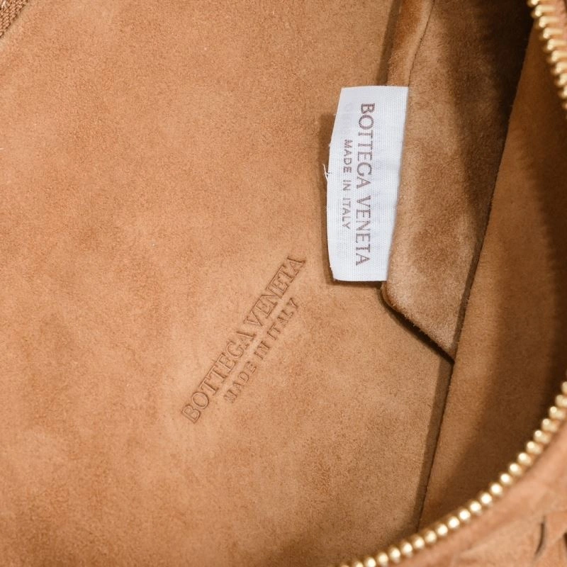 Bottega Veneta Top Handle Bags Classic 64163