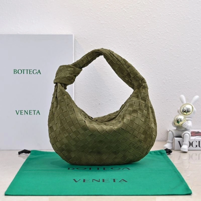 Modern Bottega Veneta Top Handle Bags 64164