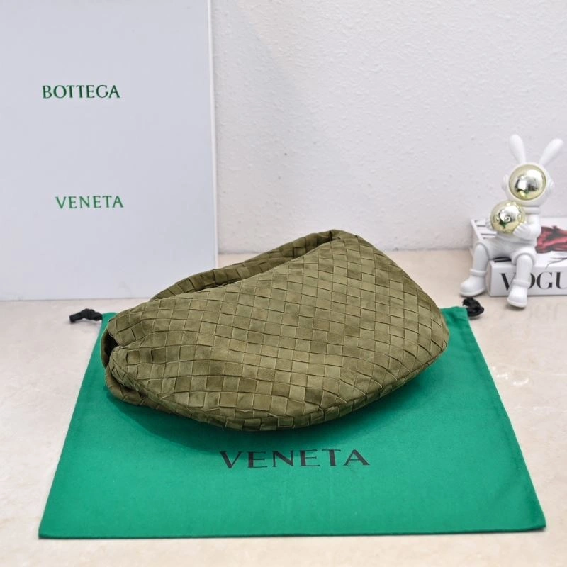 Modern Bottega Veneta Top Handle Bags 64164