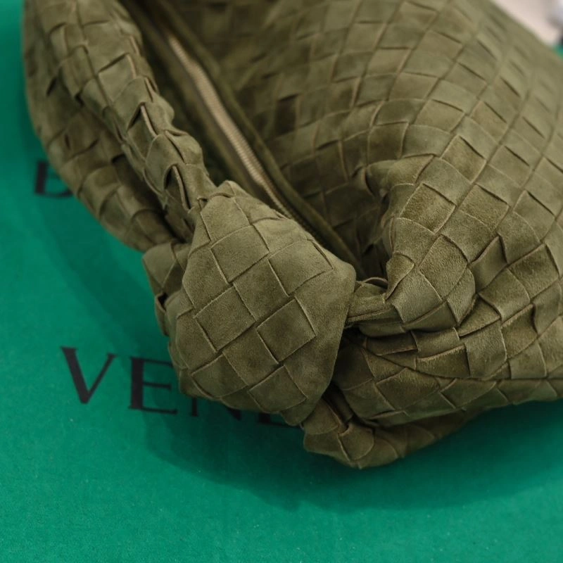 Modern Bottega Veneta Top Handle Bags 64164