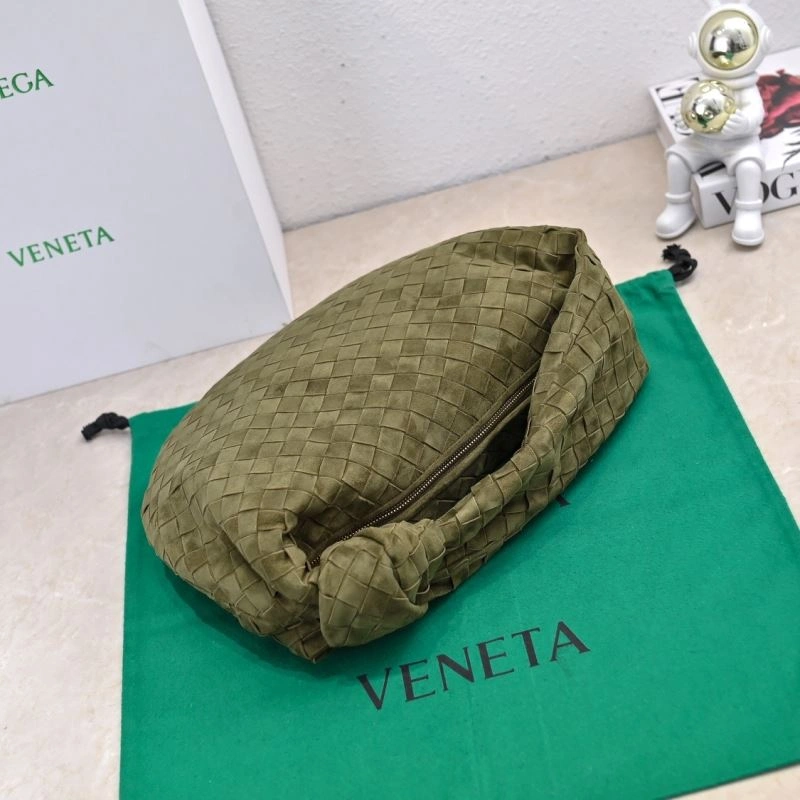 Modern Bottega Veneta Top Handle Bags 64164