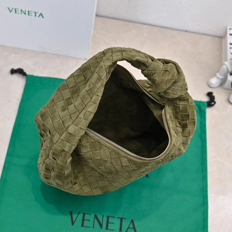 Modern Bottega Veneta Top Handle Bags 64164