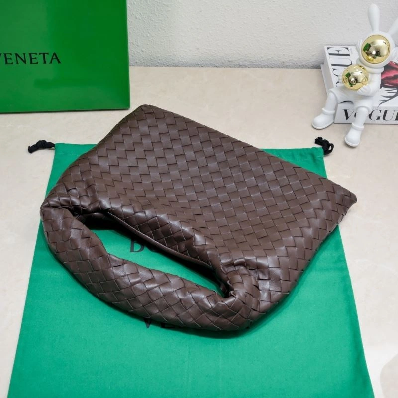 Premium Bottega Veneta Top Handle Bags 64119