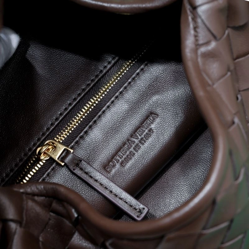 Premium Bottega Veneta Top Handle Bags 64119