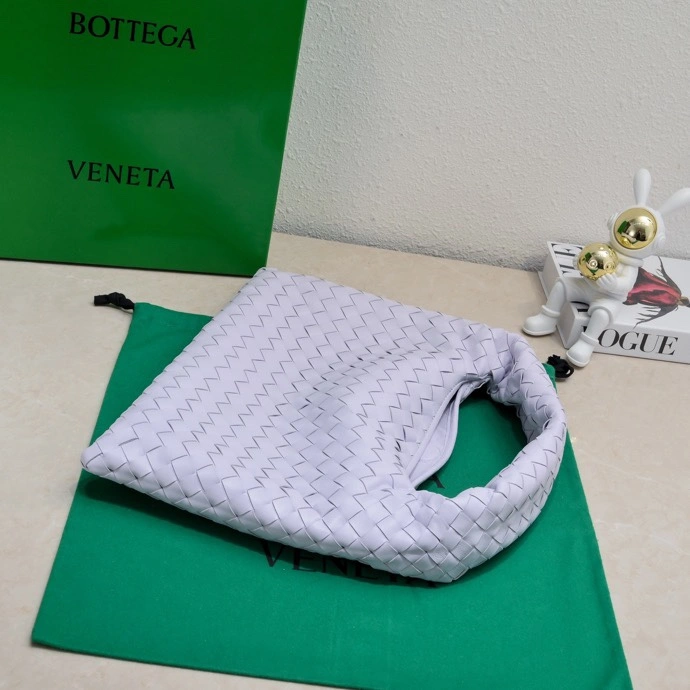 Bottega Veneta Top Handle Bags OnTrend 64120