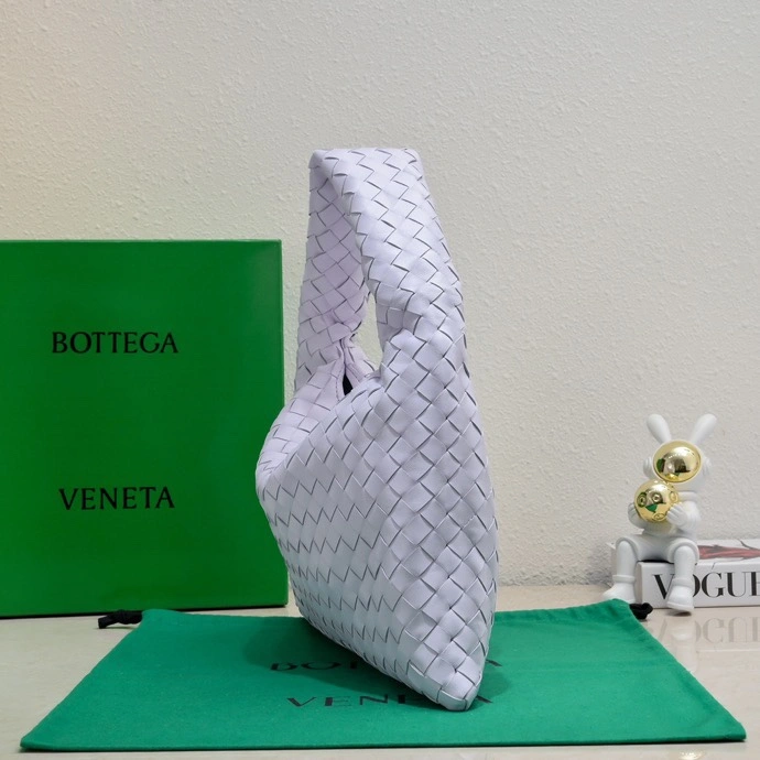 Bottega Veneta Top Handle Bags OnTrend 64120