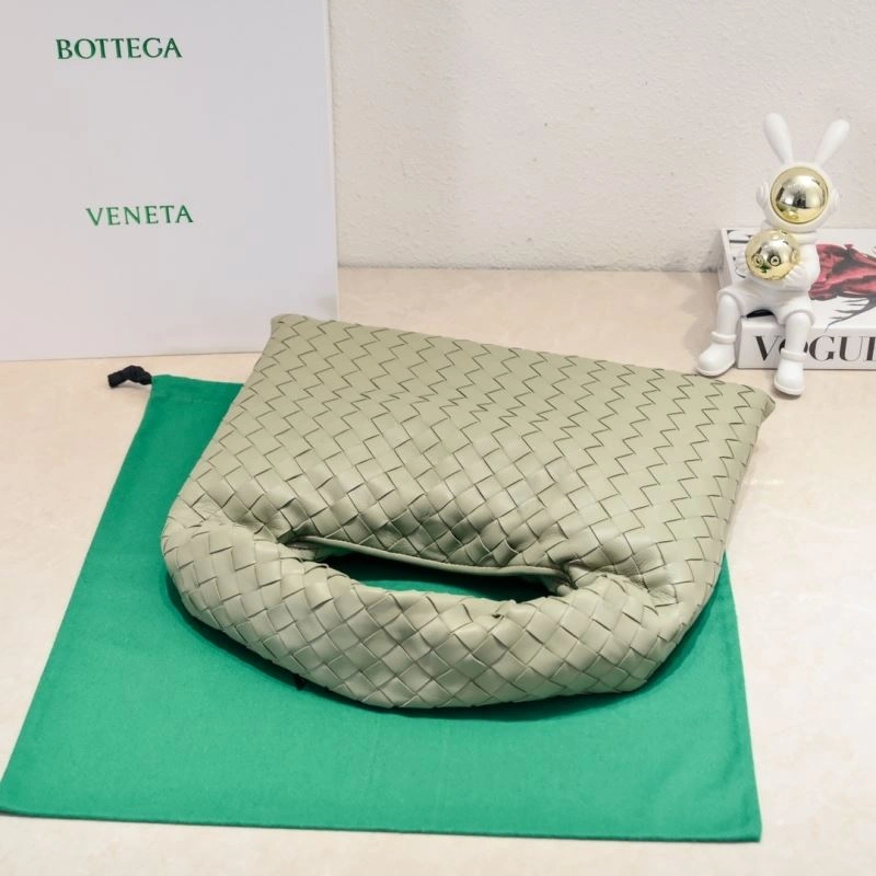 RelaxedFit Bottega Veneta Top Handle Bags 64117