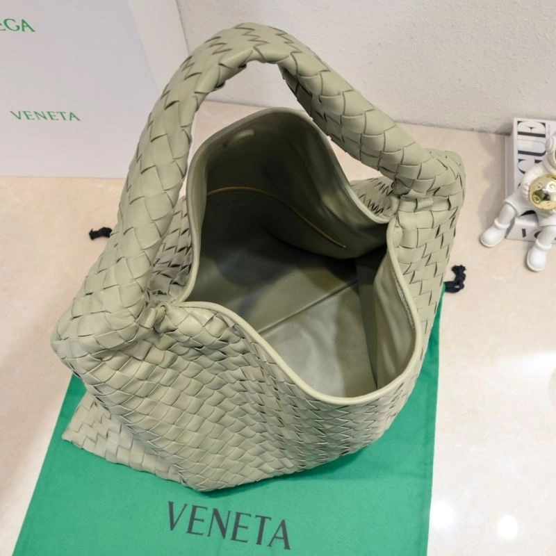 RelaxedFit Bottega Veneta Top Handle Bags 64117