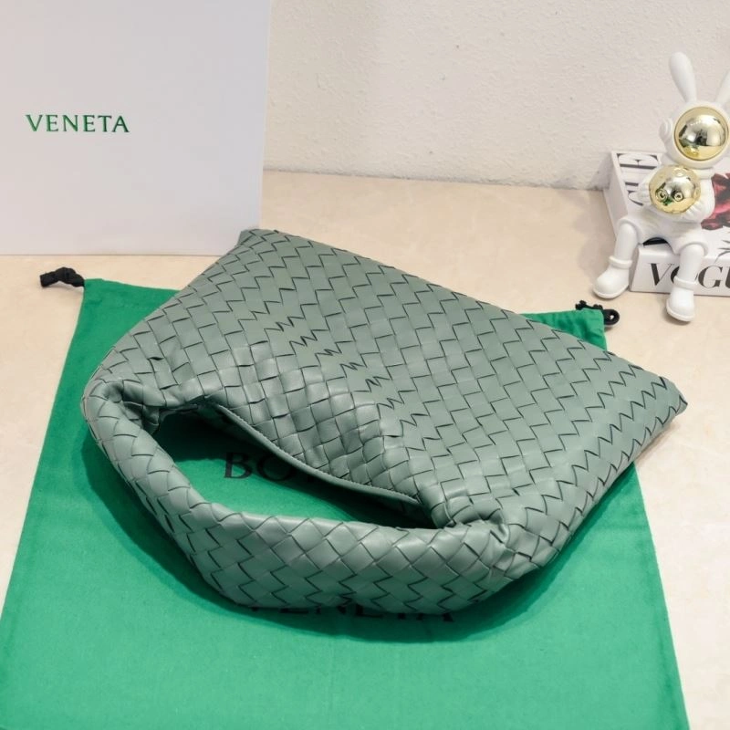 Bottega Veneta Top Handle Bags TopPick 64118