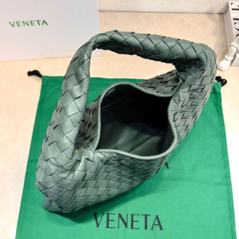Bottega Veneta Top Handle Bags TopPick 64118