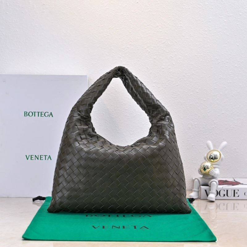 Bottega Veneta Top Handle Bags Trendy 64116