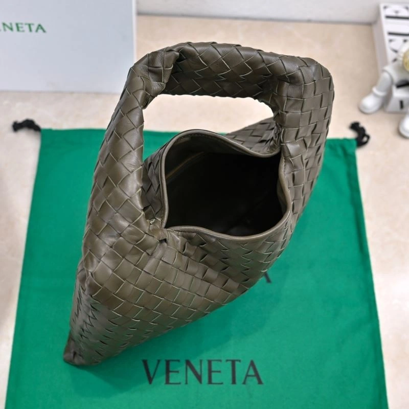 Bottega Veneta Top Handle Bags Trendy 64116