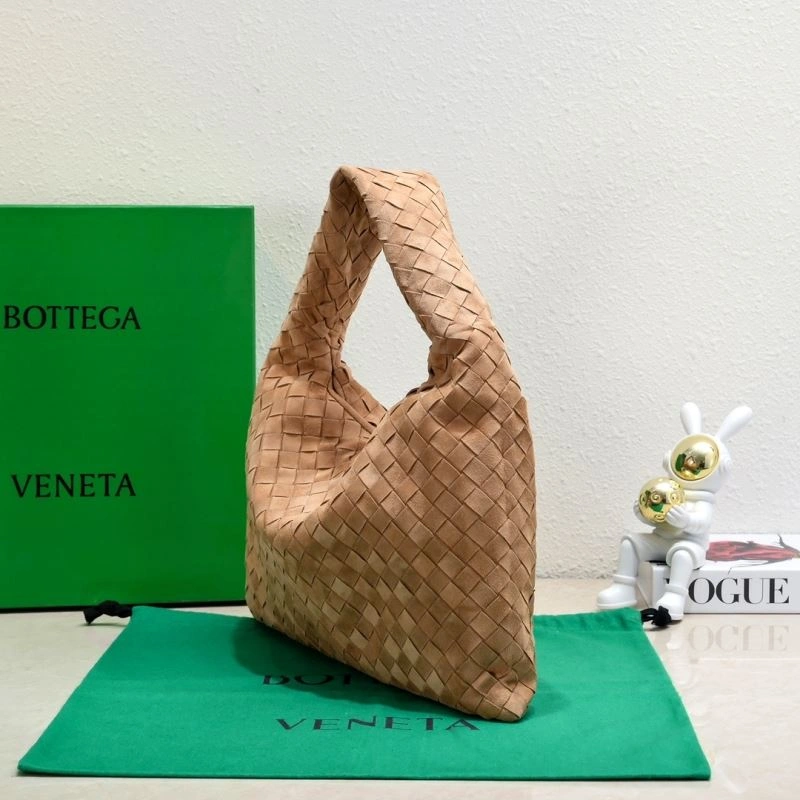 WellDesigned Bottega Veneta Top Handle Bags 64123