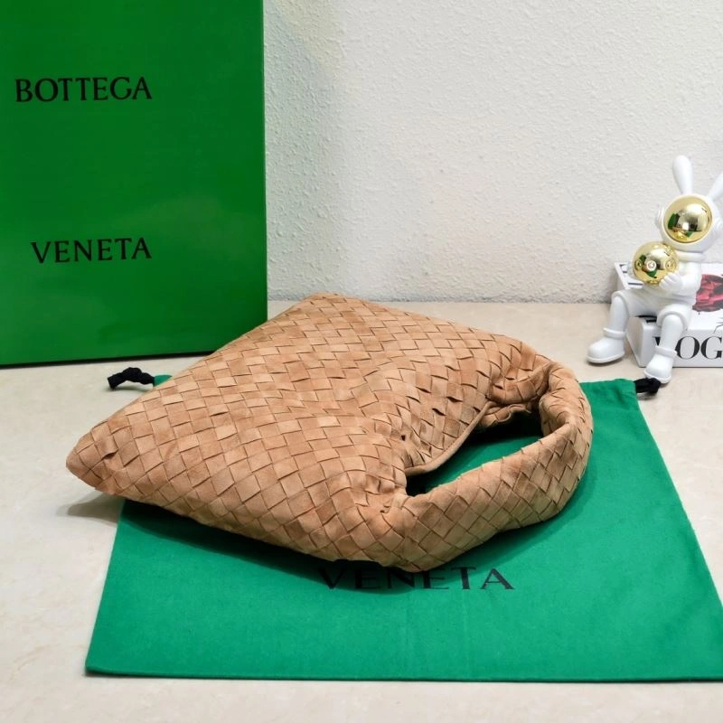 WellDesigned Bottega Veneta Top Handle Bags 64123
