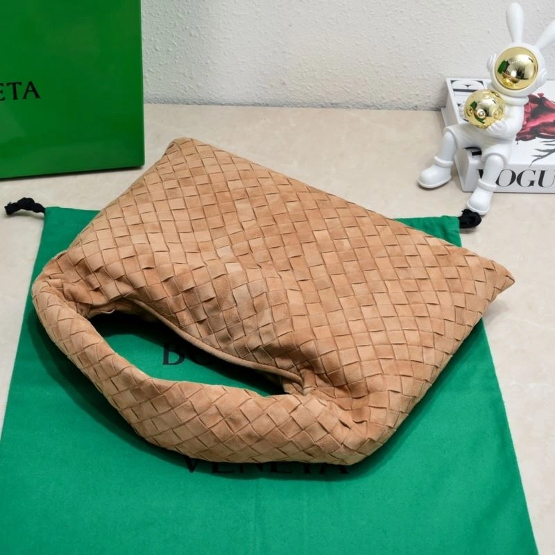 WellDesigned Bottega Veneta Top Handle Bags 64123