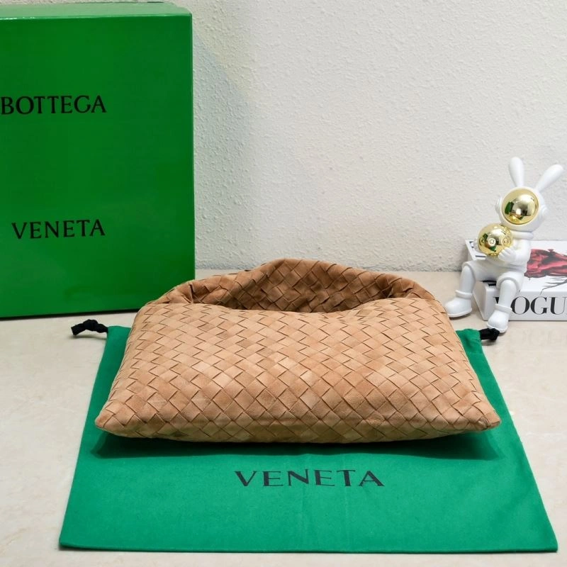 WellDesigned Bottega Veneta Top Handle Bags 64123
