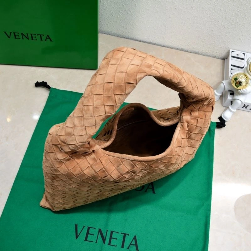 WellDesigned Bottega Veneta Top Handle Bags 64123