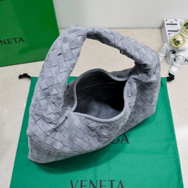 TravelReady Bottega Veneta Top Handle Bags 64115