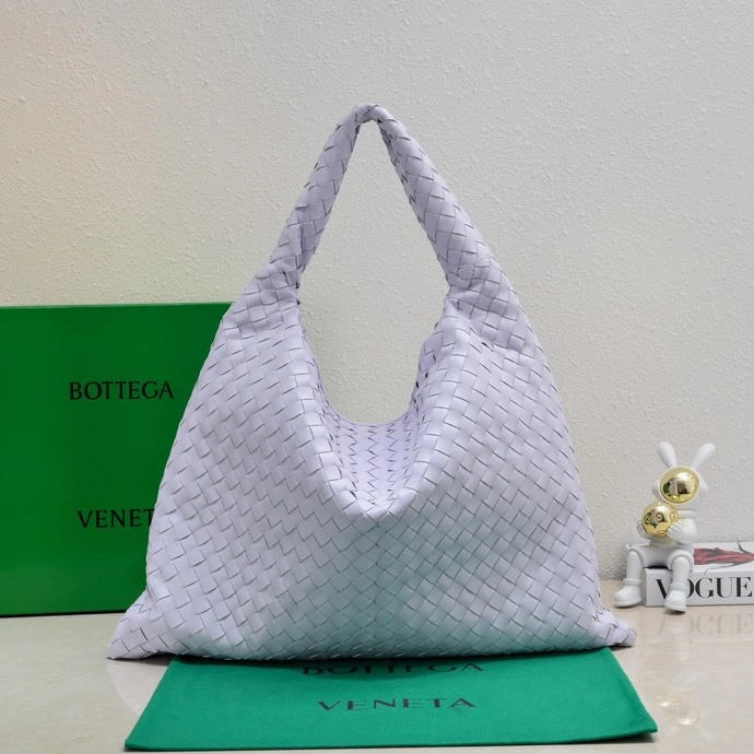 Bottega Veneta Top Handle Bags Contemporary 64113