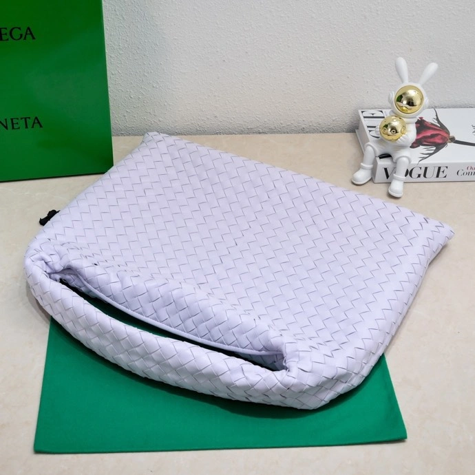 Bottega Veneta Top Handle Bags Contemporary 64113