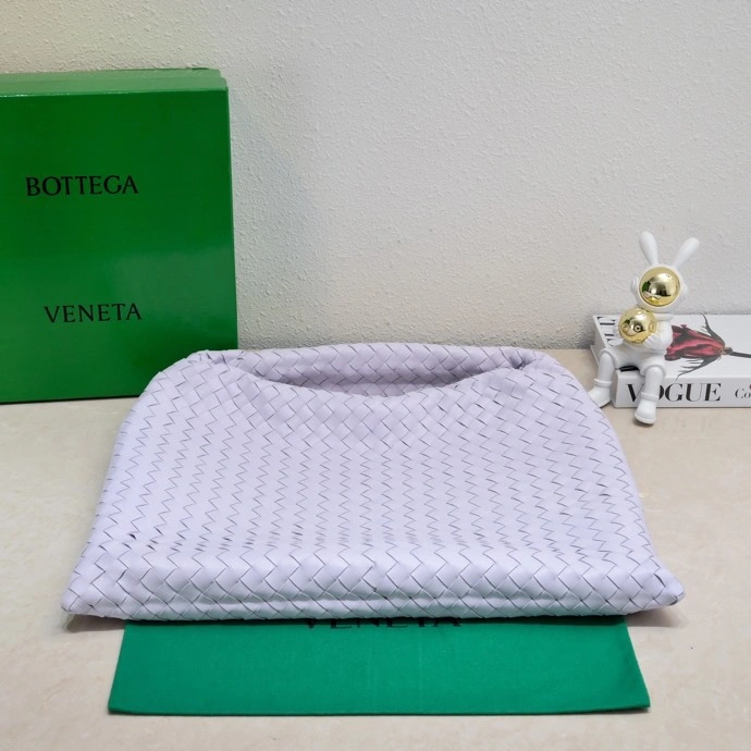 Bottega Veneta Top Handle Bags Contemporary 64113