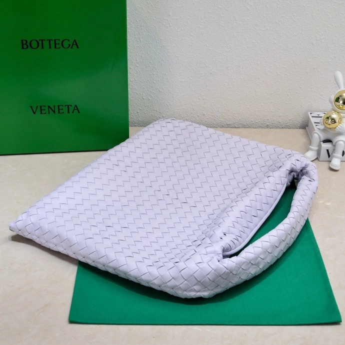 Bottega Veneta Top Handle Bags Contemporary 64113