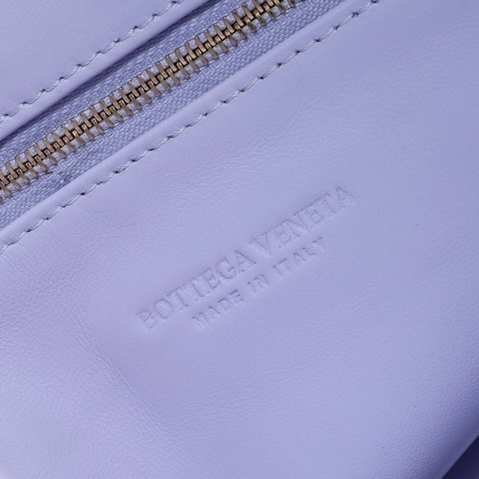 Bottega Veneta Top Handle Bags Contemporary 64113