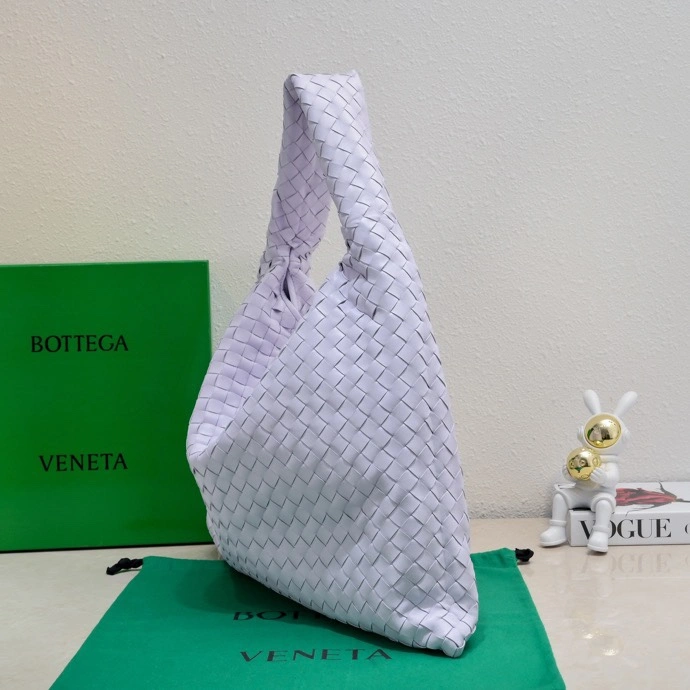 Bottega Veneta Top Handle Bags Contemporary 64113