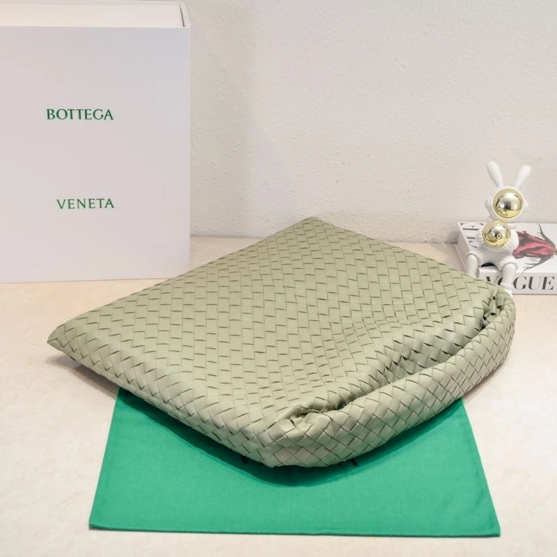 Sporty Bottega Veneta Top Handle Bags 64189