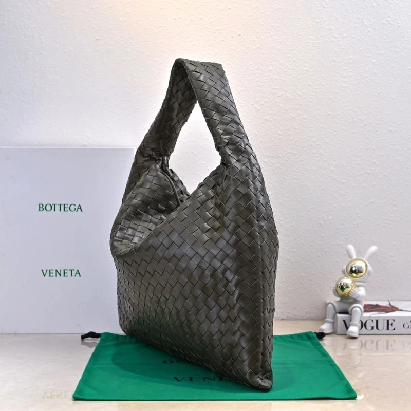 Bottega Veneta Top Handle Bags EasyCare 64112