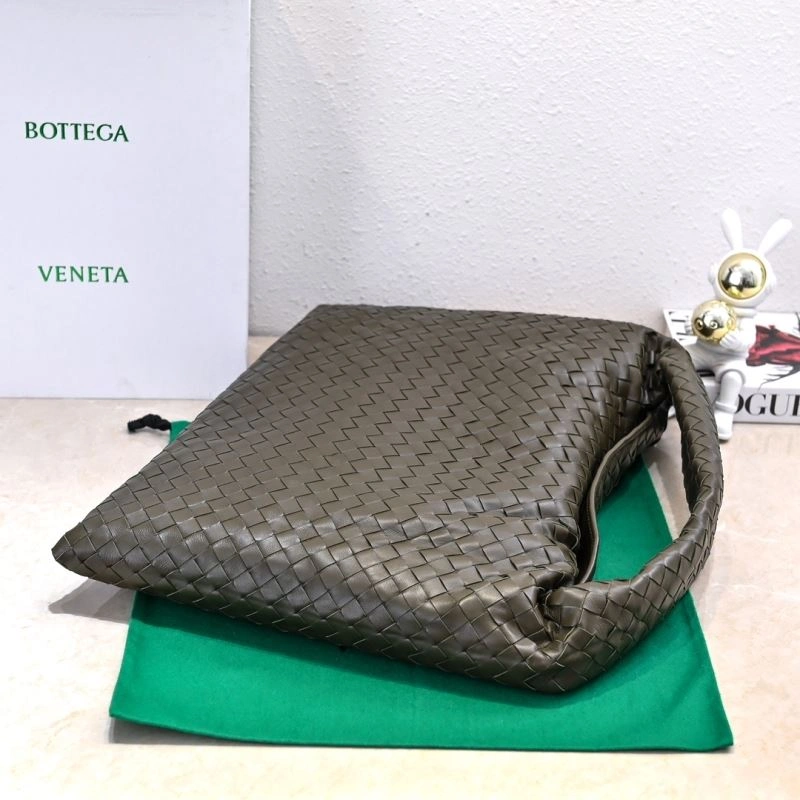 Bottega Veneta Top Handle Bags EasyCare 64112