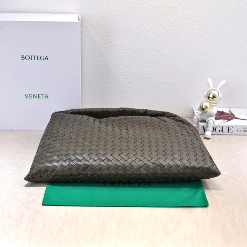 Bottega Veneta Top Handle Bags EasyCare 64112