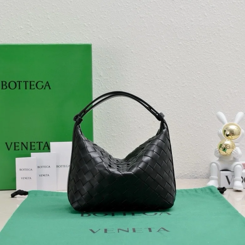 Comfortable Bottega Veneta Top Handle Bags 51837