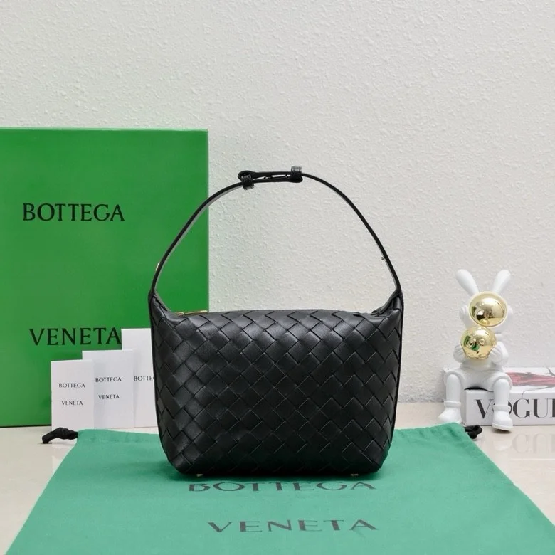 Comfortable Bottega Veneta Top Handle Bags 51837